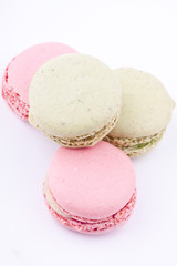 macarons