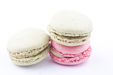 macaroons
