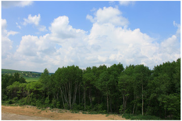 nature