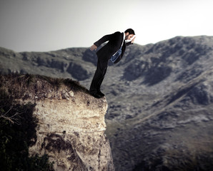 Business hazard