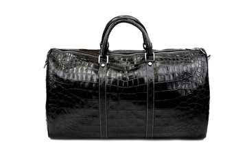 Dark male bag-1