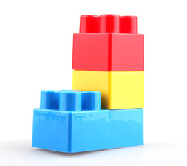 building blocks