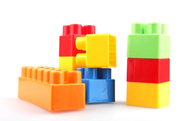 building blocks
