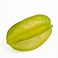 Star fruit
