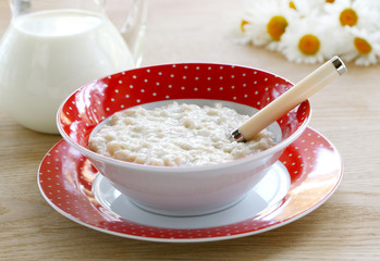Porridge