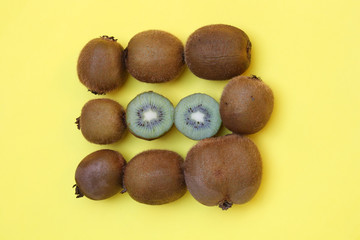 Kiwis