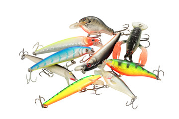 Artificial lures