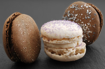 Macarons
