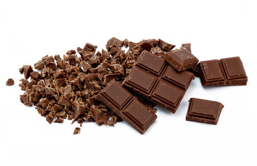 chocolate
