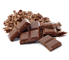 chocolate