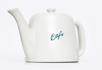 Kaffeekanne