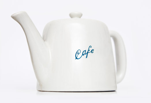 Kaffeekanne
