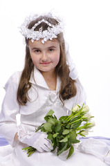 First Communion