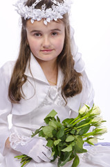 First Communion