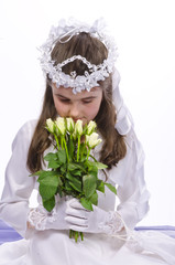 First Communion