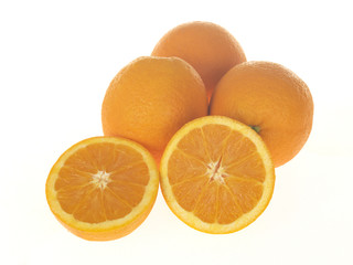 Oranges