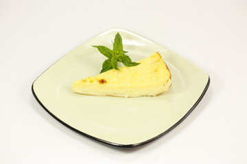 flan