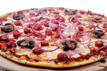 pizza