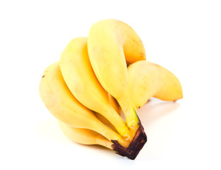 Bunch of bananas