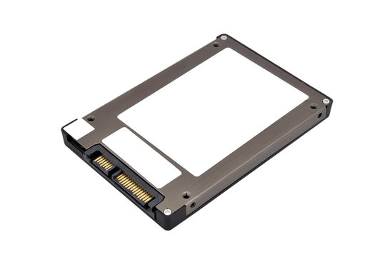 solid-state disk