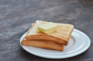 bread and cheese