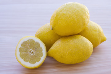 Lemons