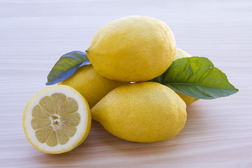 Lemons