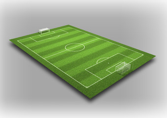Soccer Field