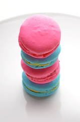 Stack of Macaroons