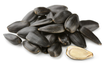 Sunflower seeds