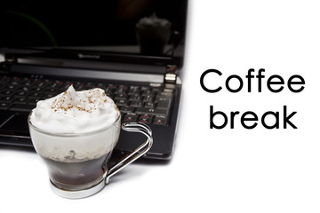 Coffee cup