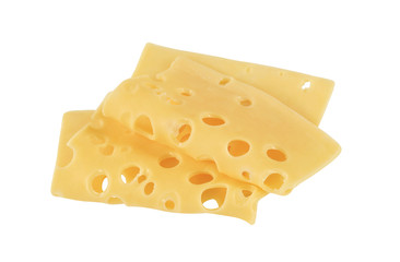 Swiss cheese