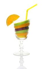 Fruit juice