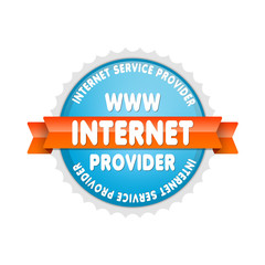 Internet service provider
