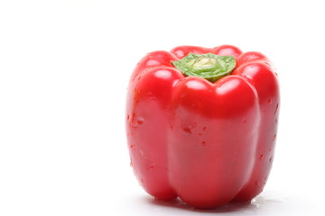 Pimiento rojo