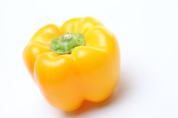 Pimiento amarillo