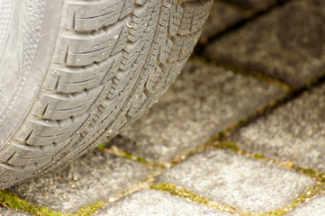 Autoreifen