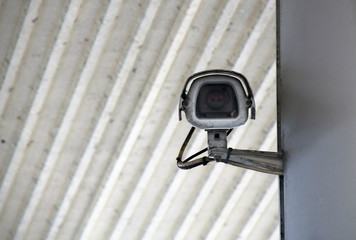 CCTV Security Camera