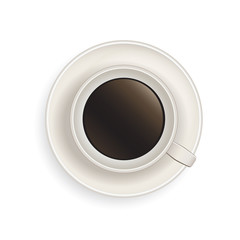 Cup of coffee
