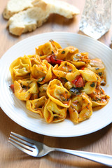 Tortellini