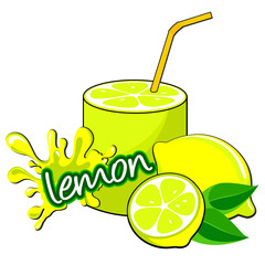 Lemon Juice - 42901408