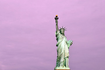 Fototapeta premium Travel Photos of New York - Manhattan