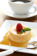 Flan