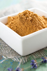 Cinnamon