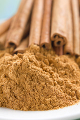 Cinnamon