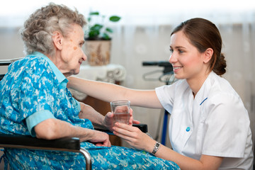 Home care