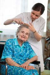Home care