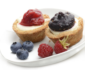 Cheesecakes