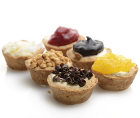 Cheesecake Assortment