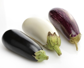 Eggplants